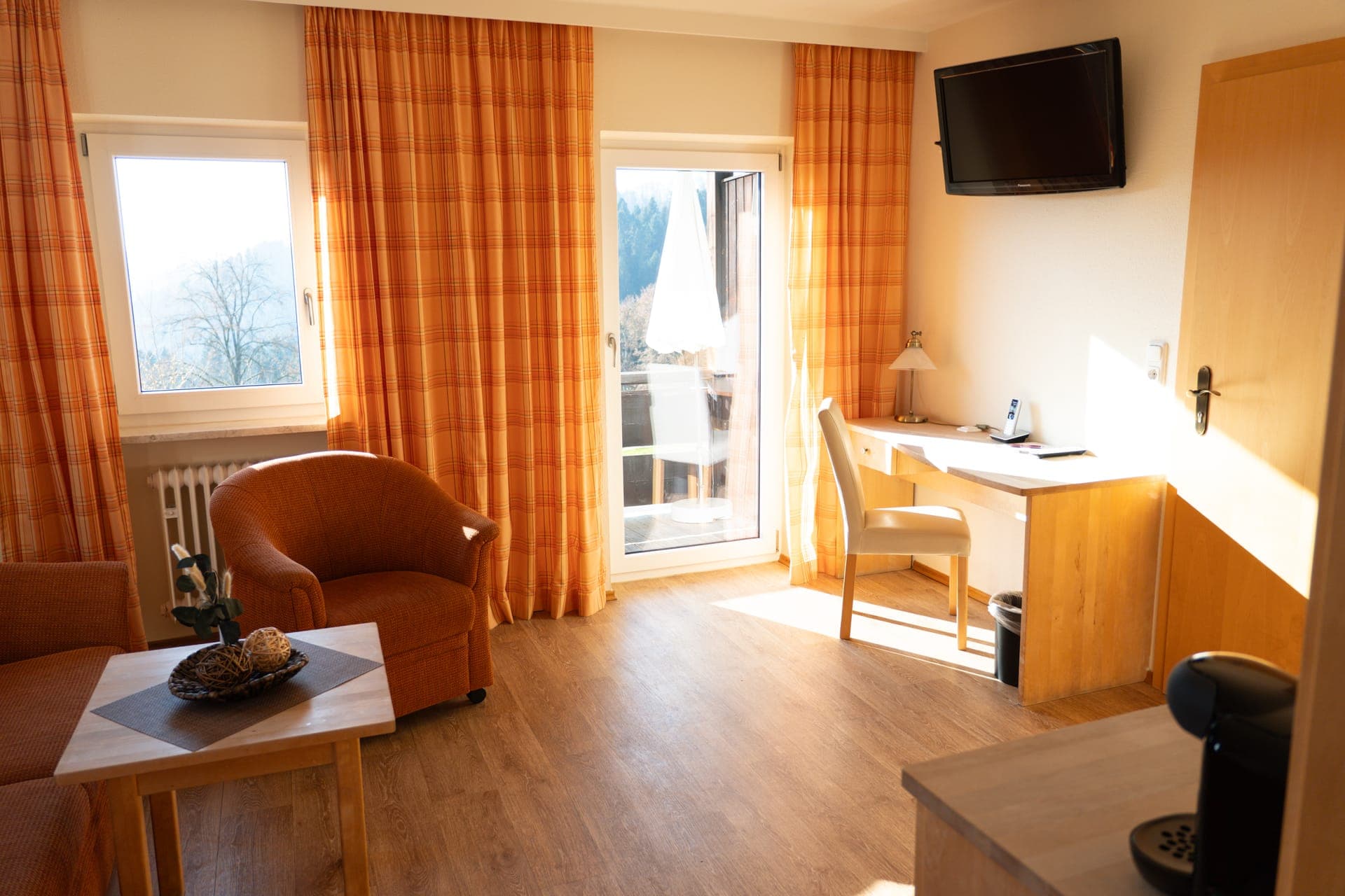 Doppelzimmer Impression 6