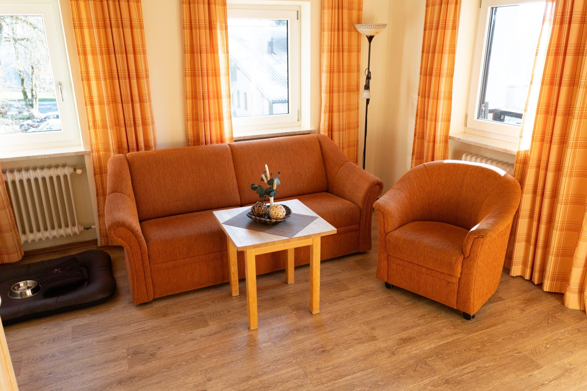 Doppelzimmer Impression 7