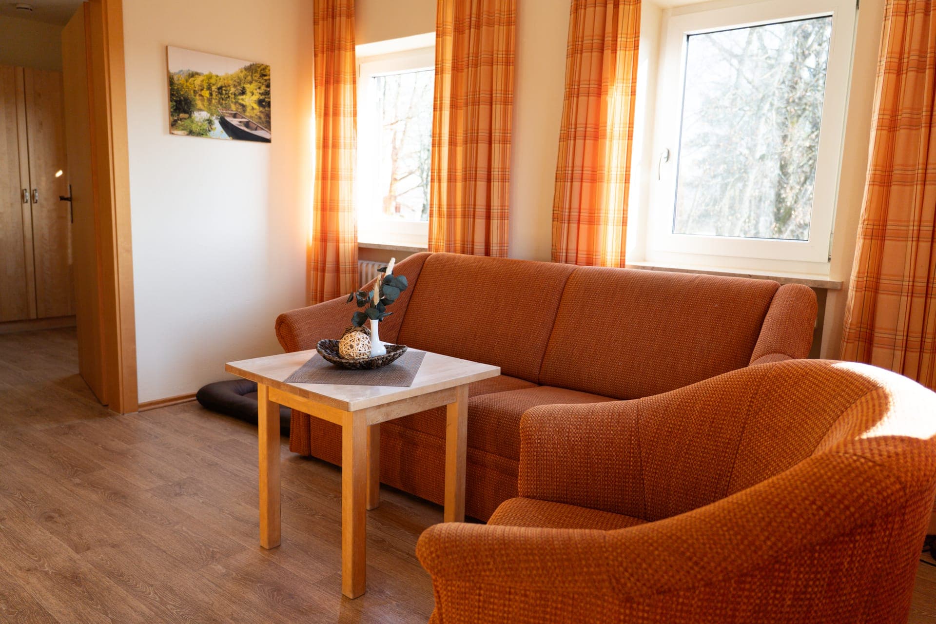 Doppelzimmer Impression 8