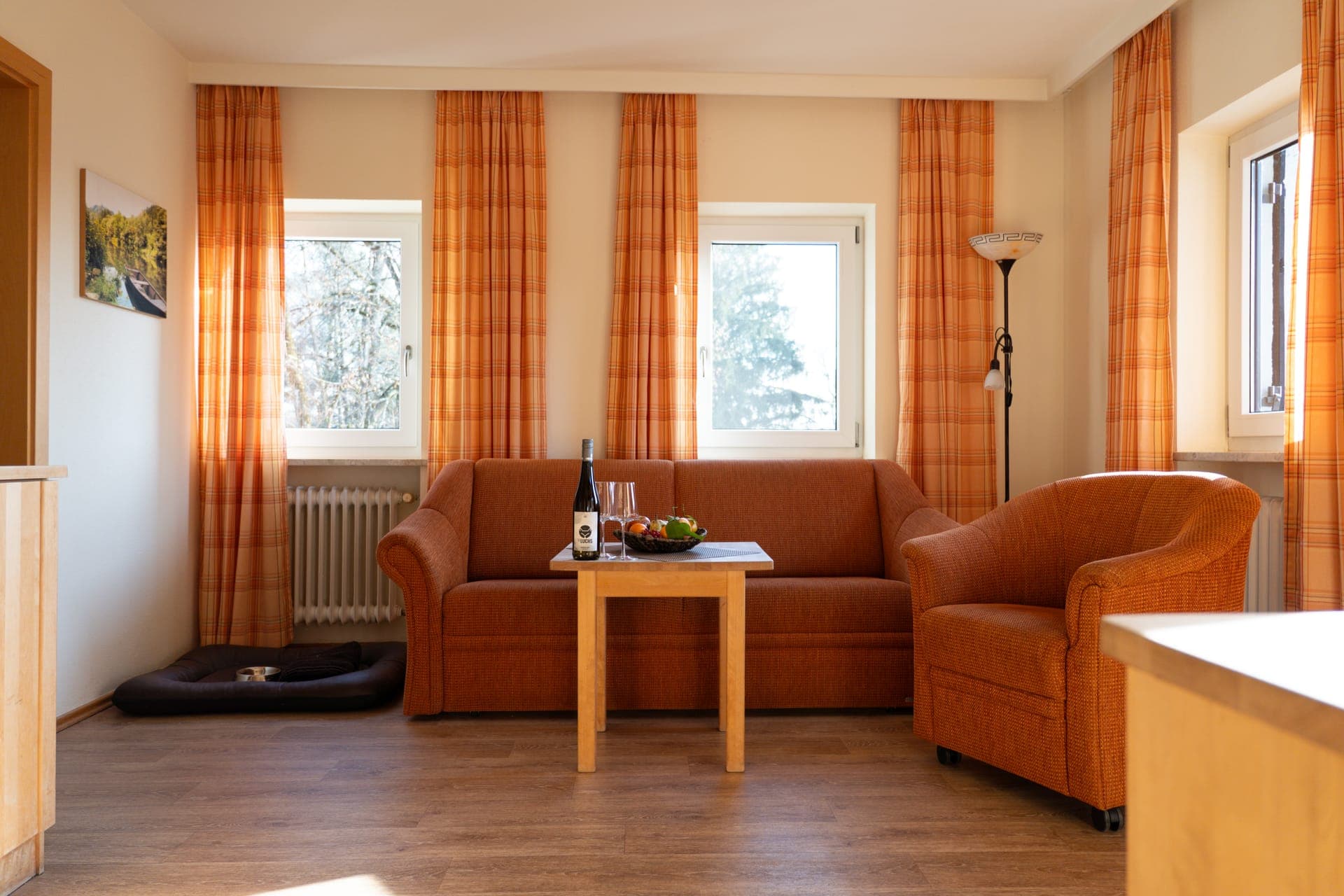 Doppelzimmer Impression 9