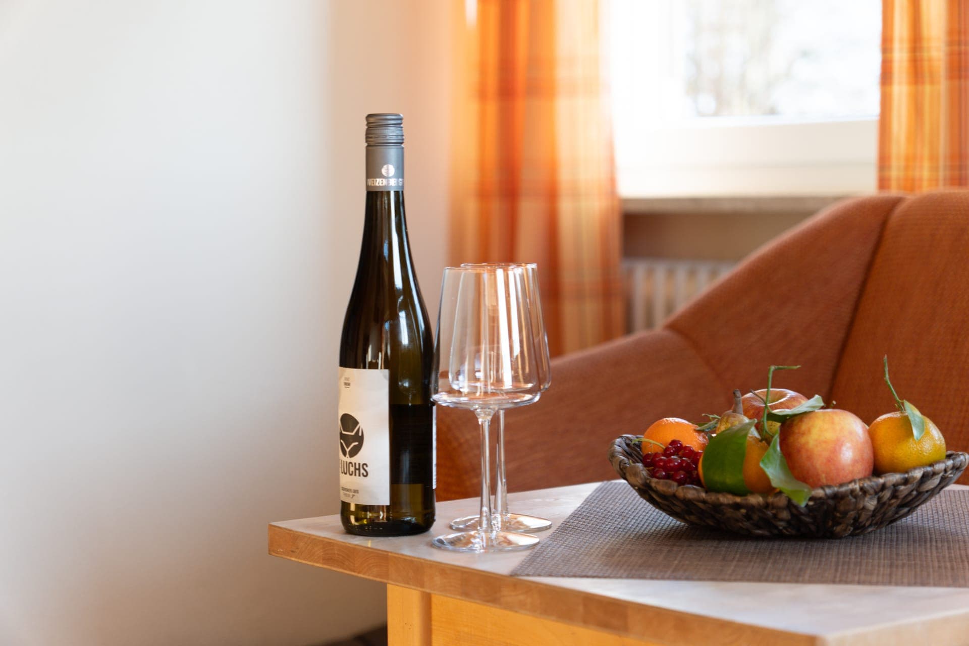 Doppelzimmer Impression 10