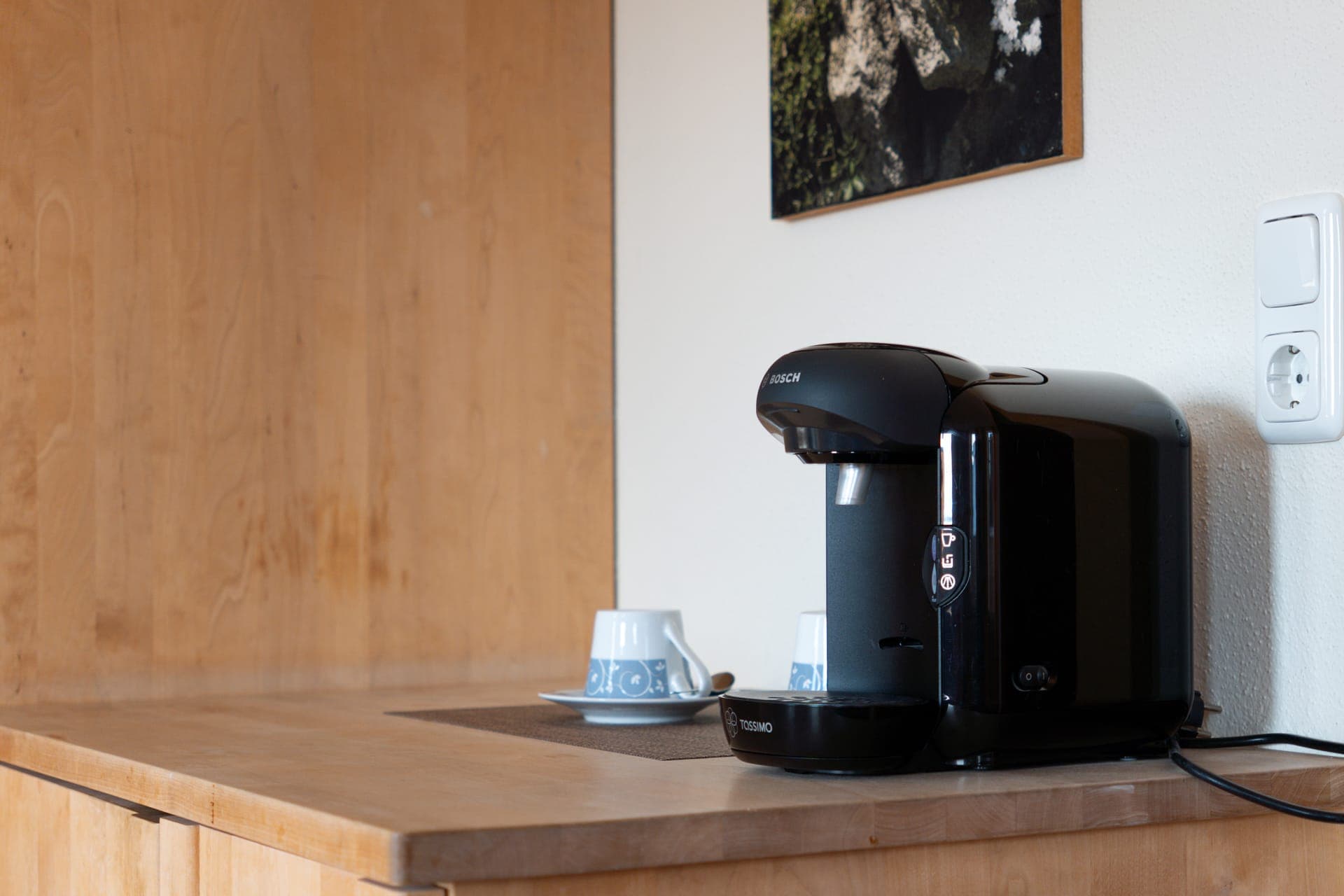 Doppelzimmer Impression 12