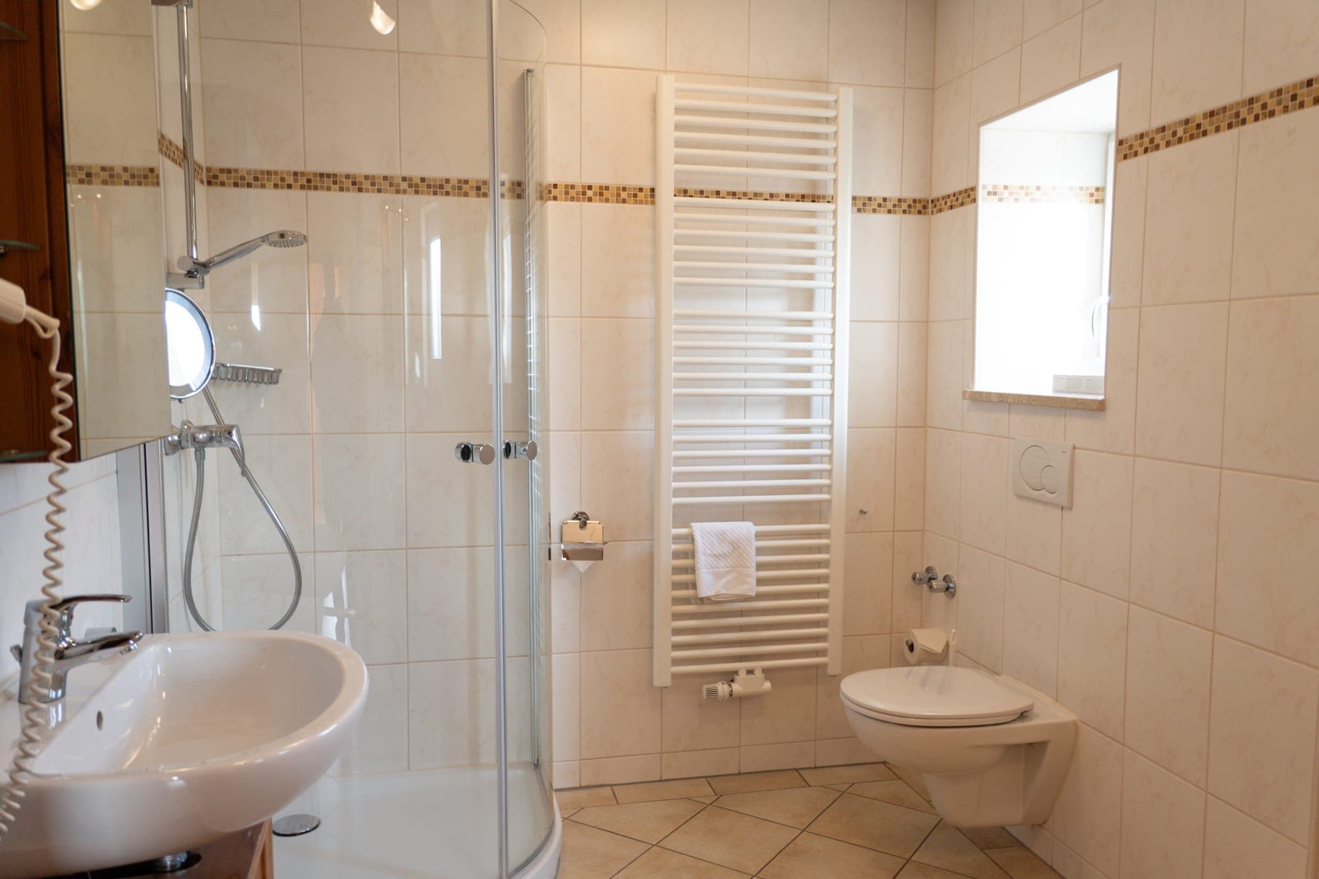 Doppelzimmer Impression 13