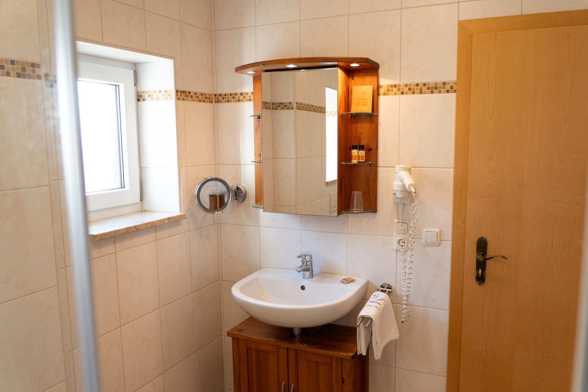 Doppelzimmer Impression 14