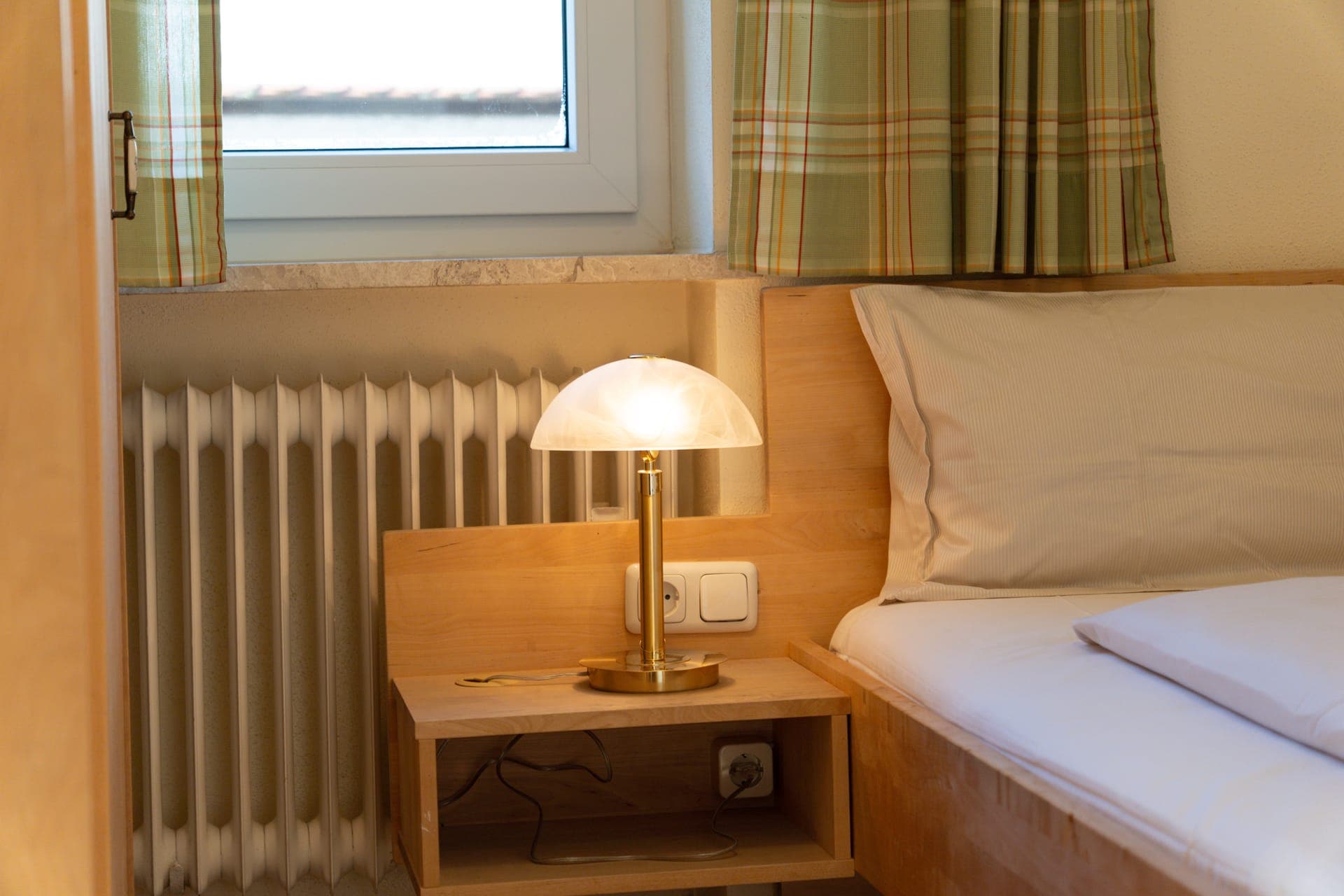 Einzelzimmer Impression 2