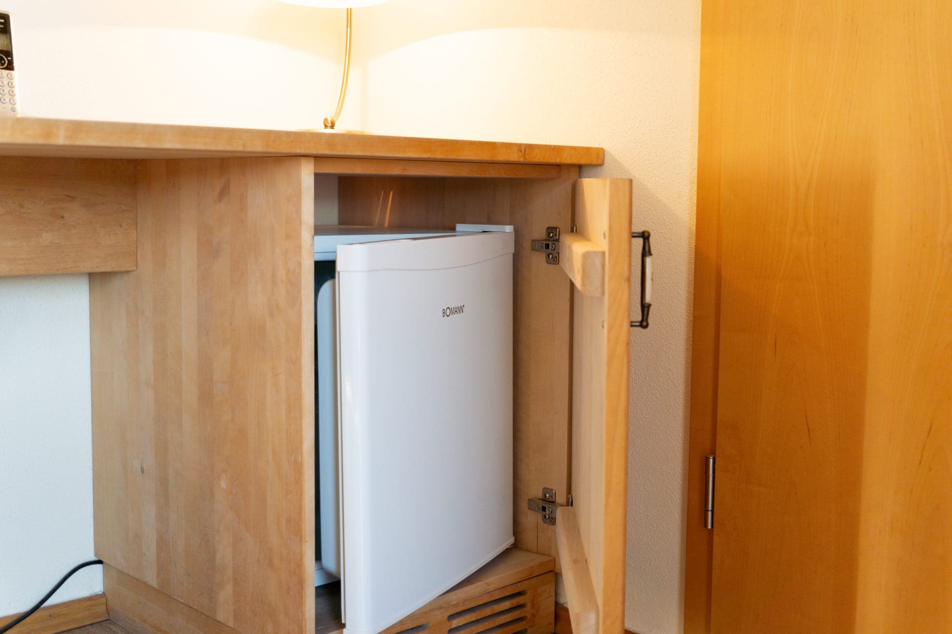 Einzelzimmer Impression 4