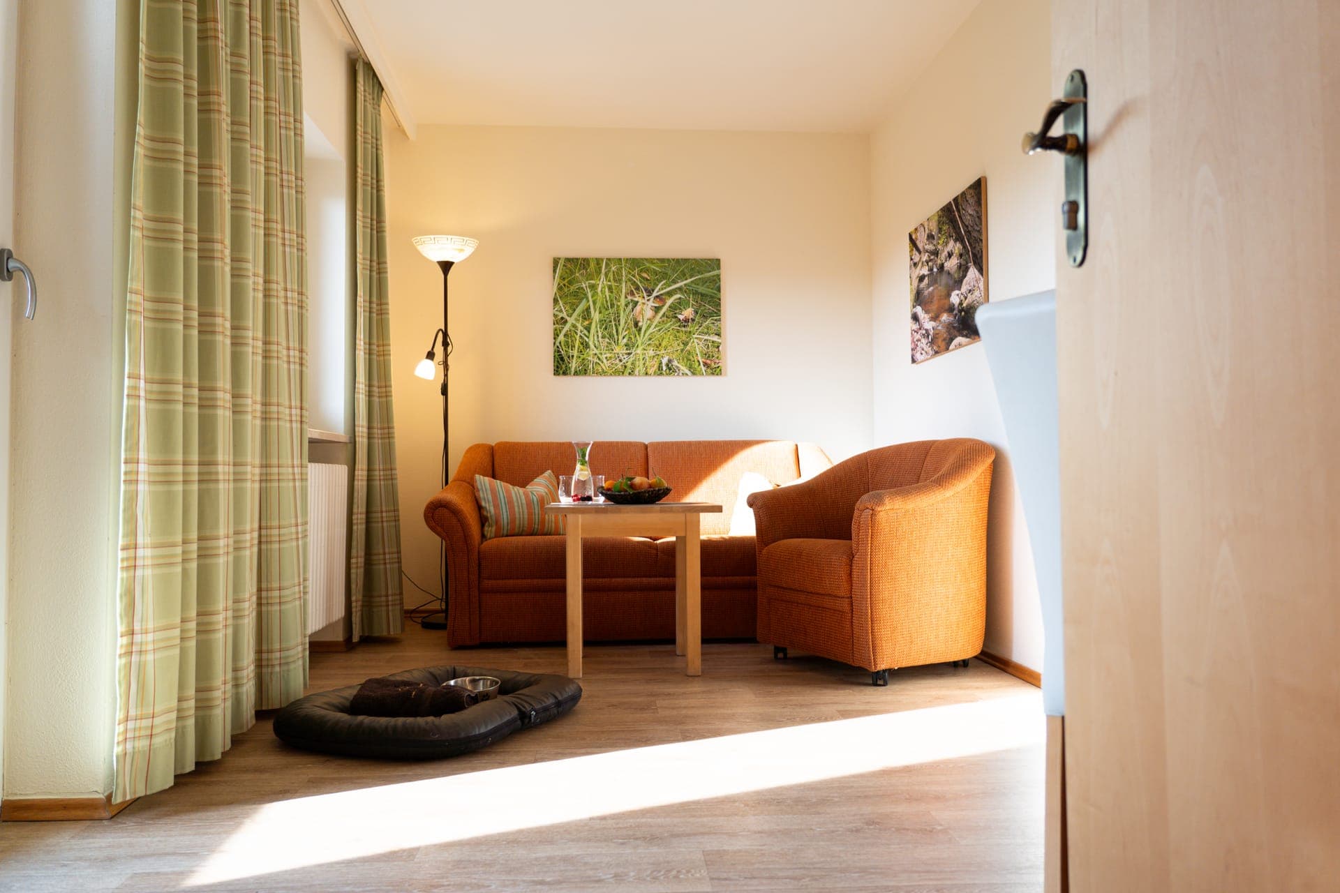 Einzelzimmer Impression 5