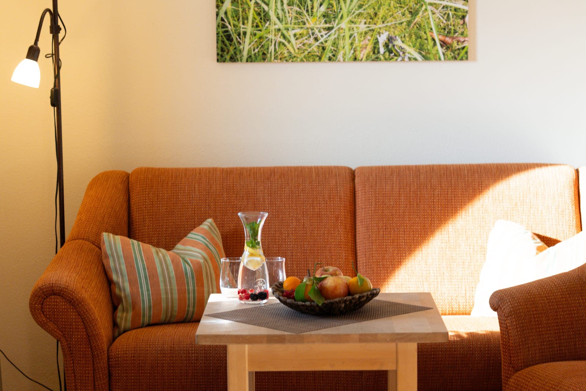 Einzelzimmer Impression 6