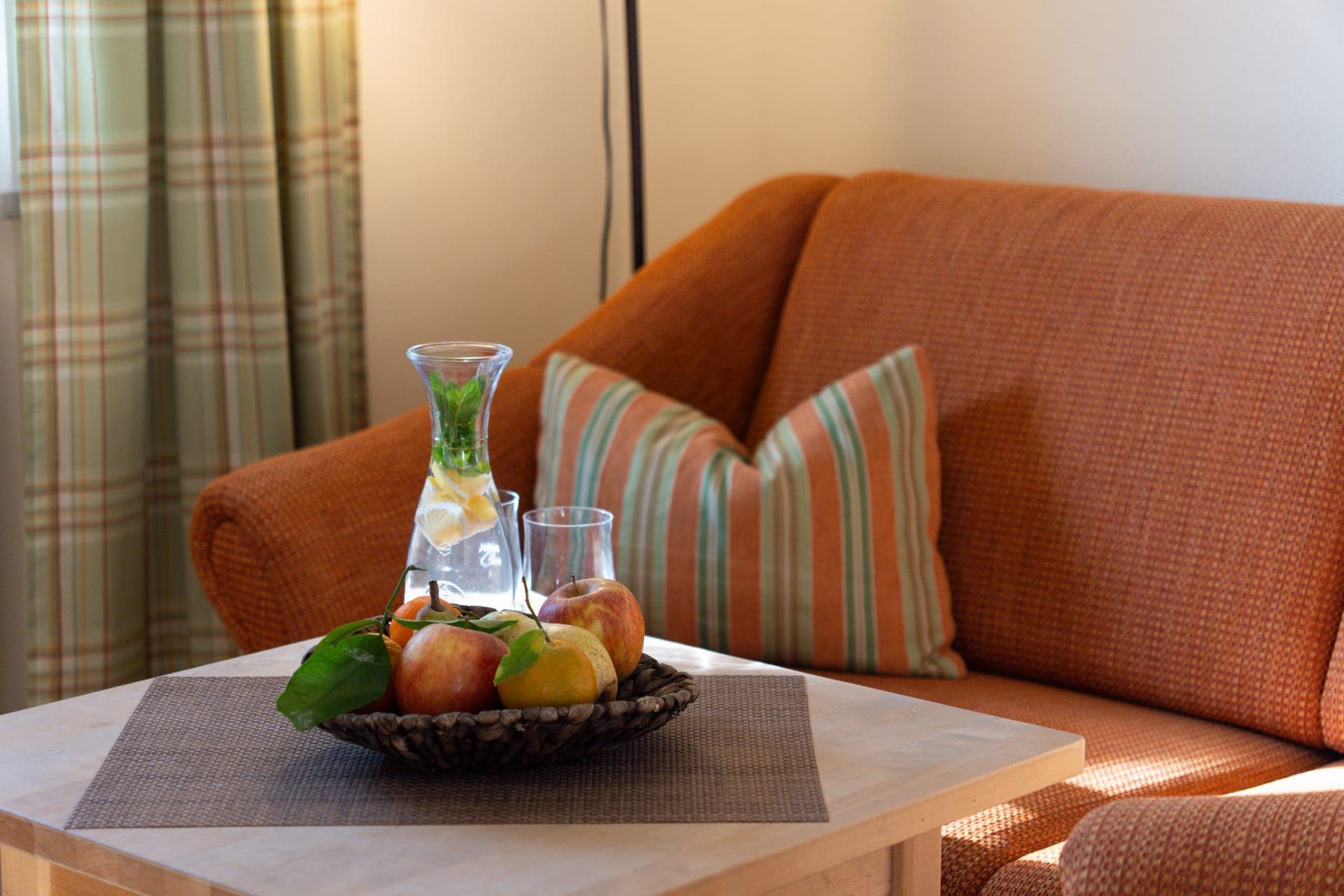 Einzelzimmer Impression 7