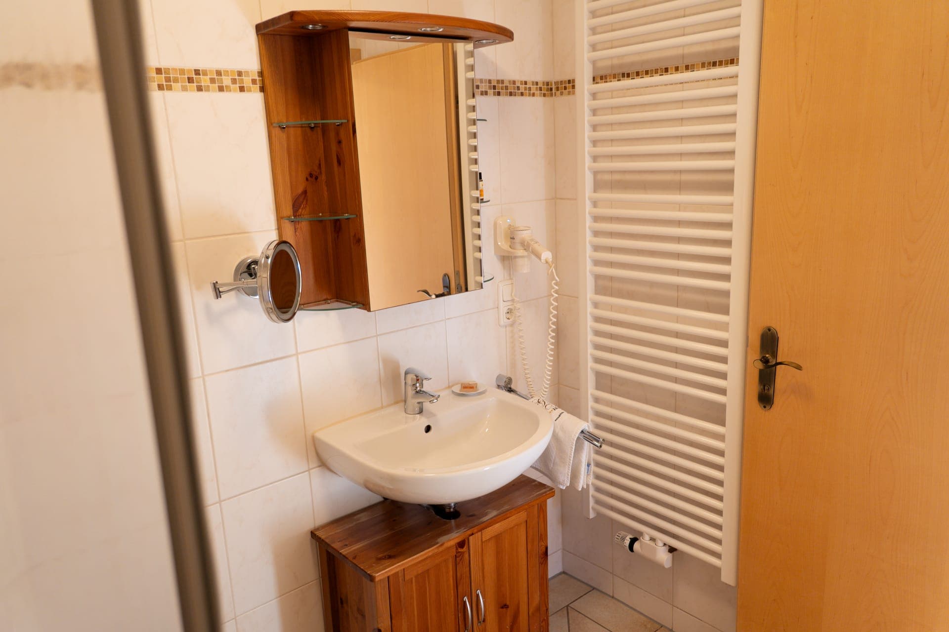 Einzelzimmer Impression 8