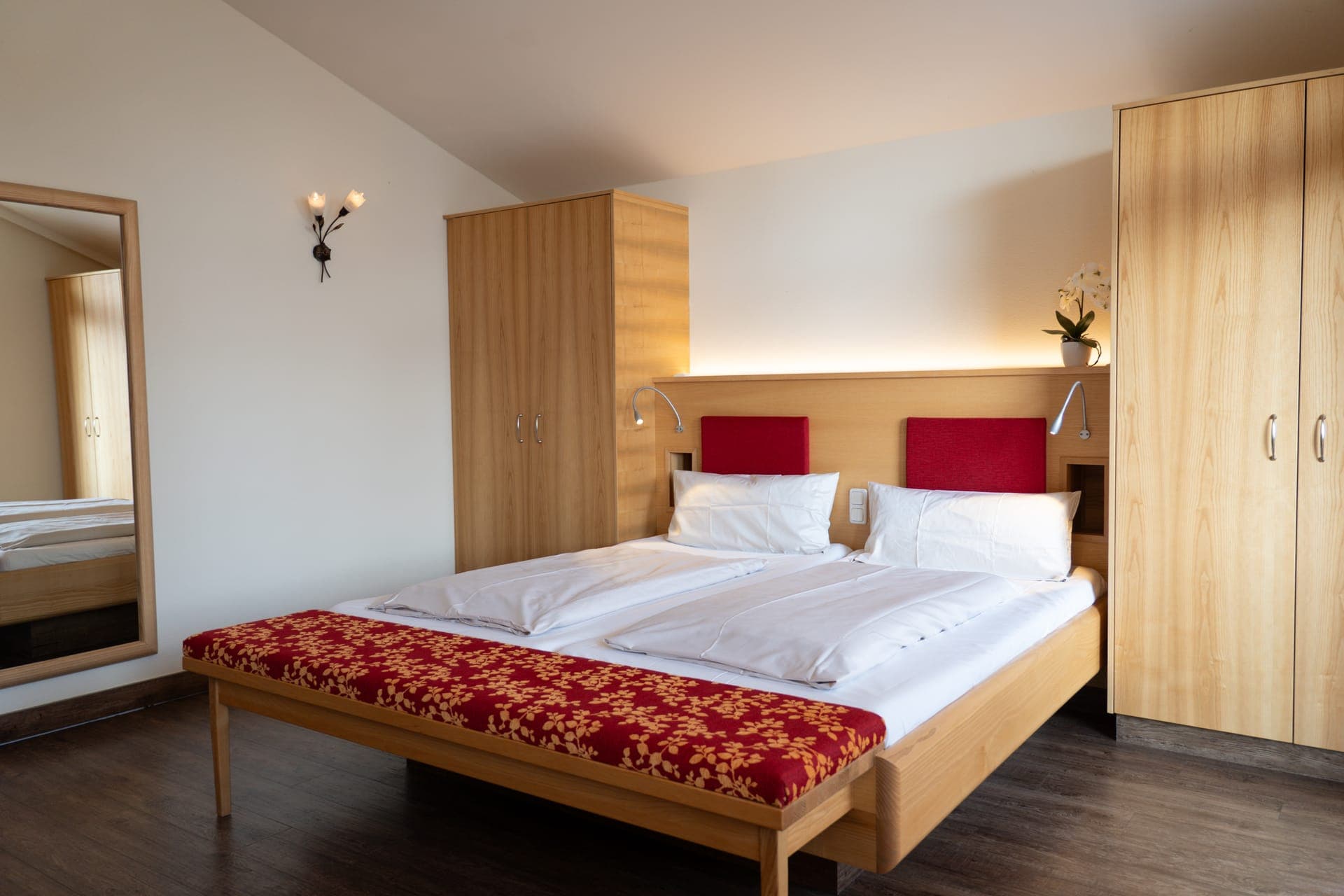 Chalet Waldblick
