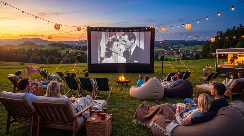 Sommerkino