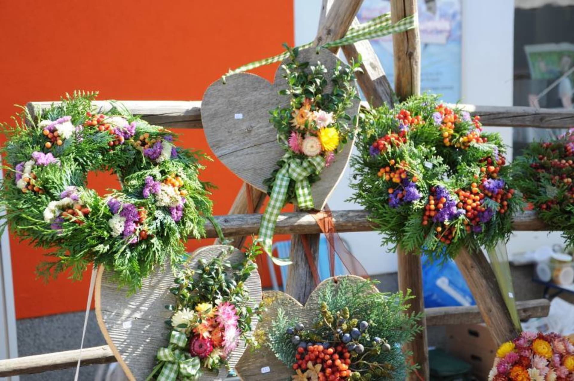 Ilztal Kräuter-Kirta