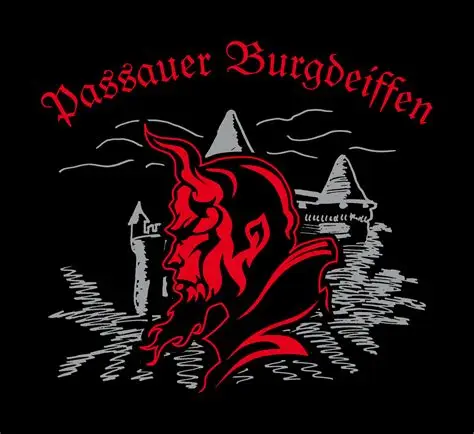 Hofweihnacht mit den Passauer Burgdeiffen