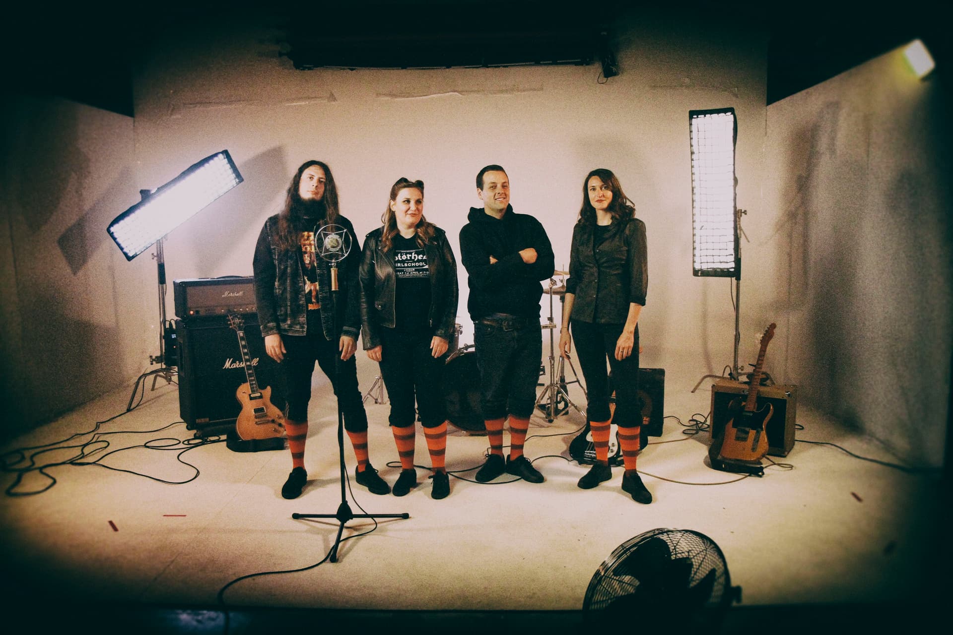 Hofklangfest mit Karin Rabhansl und Rockband