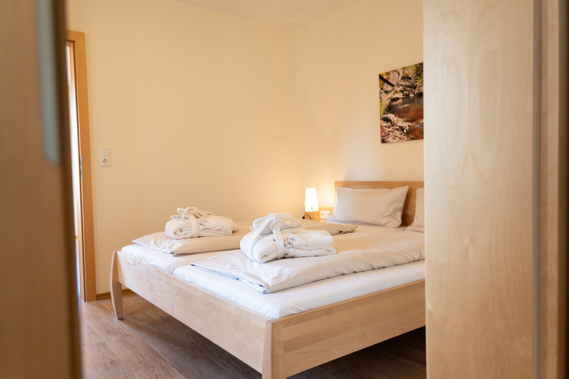 Doppelzimmer