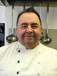 Alexander Szepe