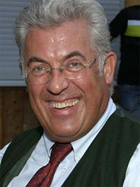 Karl Degenhart
