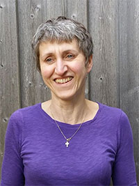 Tina Förderer