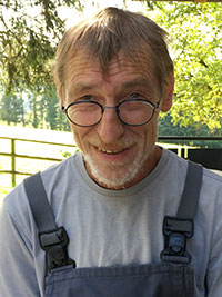 Walter Feichtinger