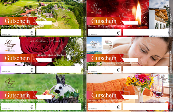 gutschein