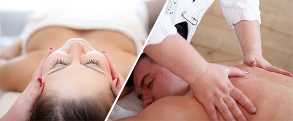 Herbstzauber in Swetlanas Wellness-Oase
